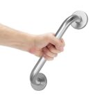 AmazerBath Shower Grab Bars for Bathtubs and Showers