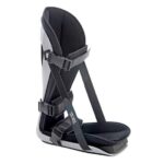 United Ortho Plantar Fasciitis Adjustable Leg Support Brace Fits Right or Left Foot for Soreness Relief