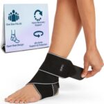 ComfiLife Ankle Brace for Men & Women
