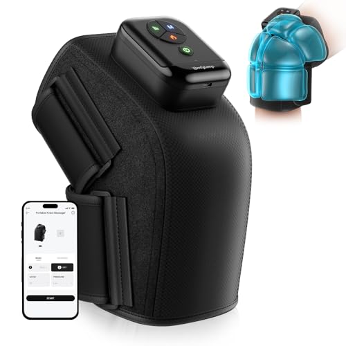 Version 1.0.0 Comfytemp Air Compression Therapy Device K1006 - Image 1