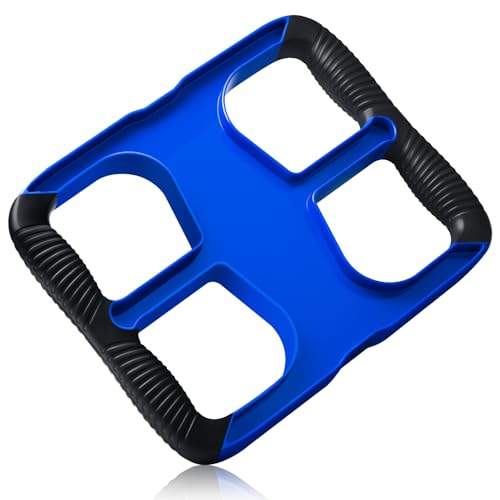 Version 1.0.0 Lift Assist Standing Aid for Elderly: Portable Lift Aid Bar with No-Slip Grip Handle - Standing Aids & Supports Up to 45 - Image 1