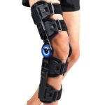 Orthomen Post Op Knee Brace