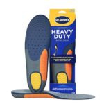 Dr. Scholl's Heavy Duty Support Insole Orthotics