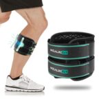 Healrecux Sciatica Pain Relief Devices Brace