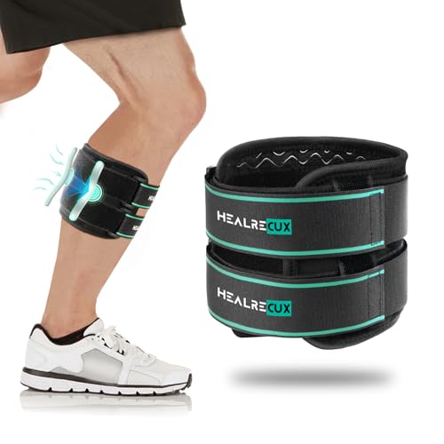 Version 1.0.0 Healrecux Sciatica Pain Relief Devices Brace - Image 1