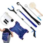 Nourislif 7pcs Hip Kit - Hip Kit for Seniors Total Hip Replacement Prime
