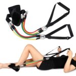 Knee Replacement Recovery Aids - Knee Glider for Knee Replacement