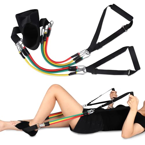 Version 1.0.0 Knee Replacement Recovery Aids - Knee Glider for Knee Replacement - Image 1