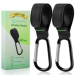 Stroller Hooks for Bags