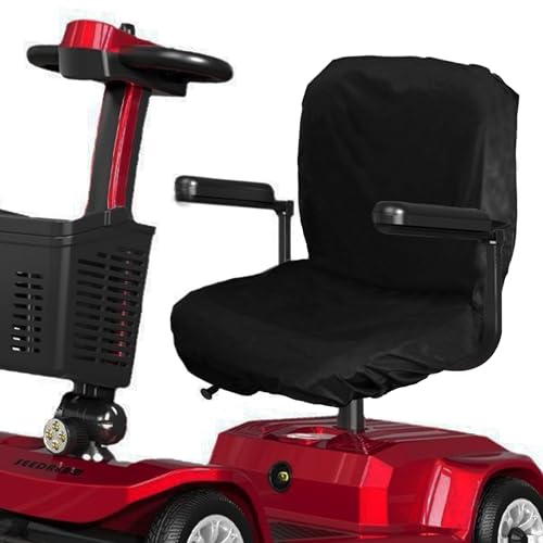 Version 1.0.0 Mobility Scooter Seat Cover - Image 1