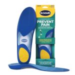Dr. Scholl's Prevent Pain Protective Insoles