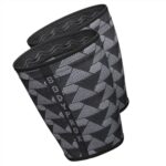 BODYPROX Thigh Compression Sleeve(1 Pair)
