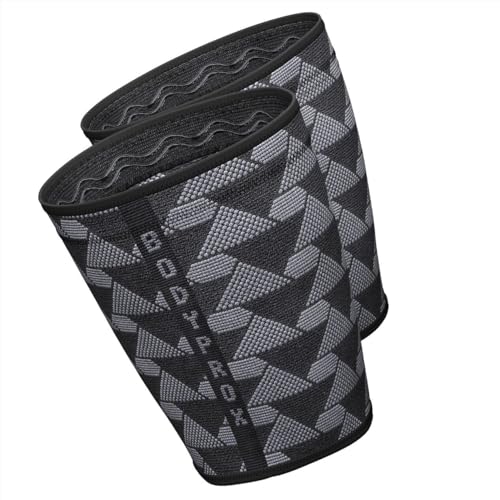 Version 1.0.0 BODYPROX Thigh Compression Sleeve(1 Pair) - Image 1