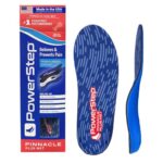 PowerStep Pinnacle Plus Met