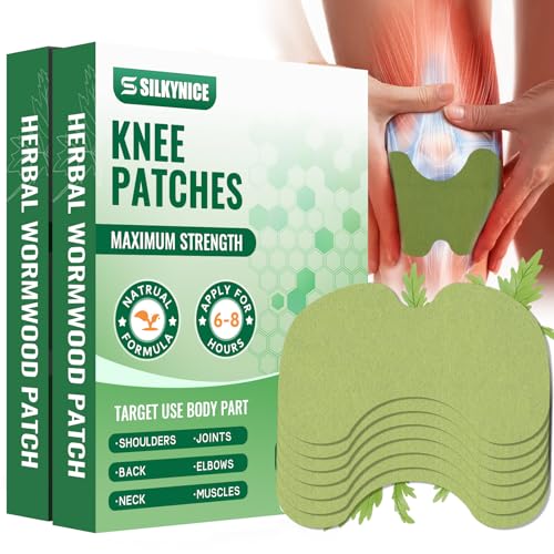 Version 1.0.0 Knee Patches - Image 1