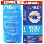 Perfect Remedy Gel Ice Pack - Hot & Cold Compress