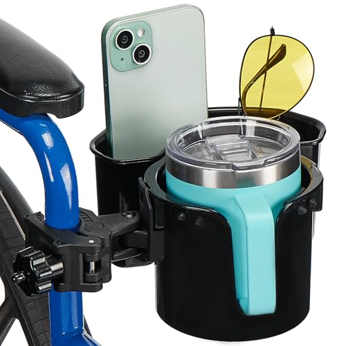 Version 1.0.0 JOYTUTUS Wheelchair Cup Holder - Image 1