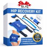 Sliq 7 Pcs Hip Kit for Seniors
