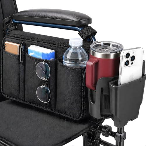 Version 1.0.0 Wheelchair Accessories - Image 1