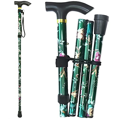 Version 1.0.0 Folding Cane - Image 1