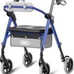 VOCIC Walkers for Seniors