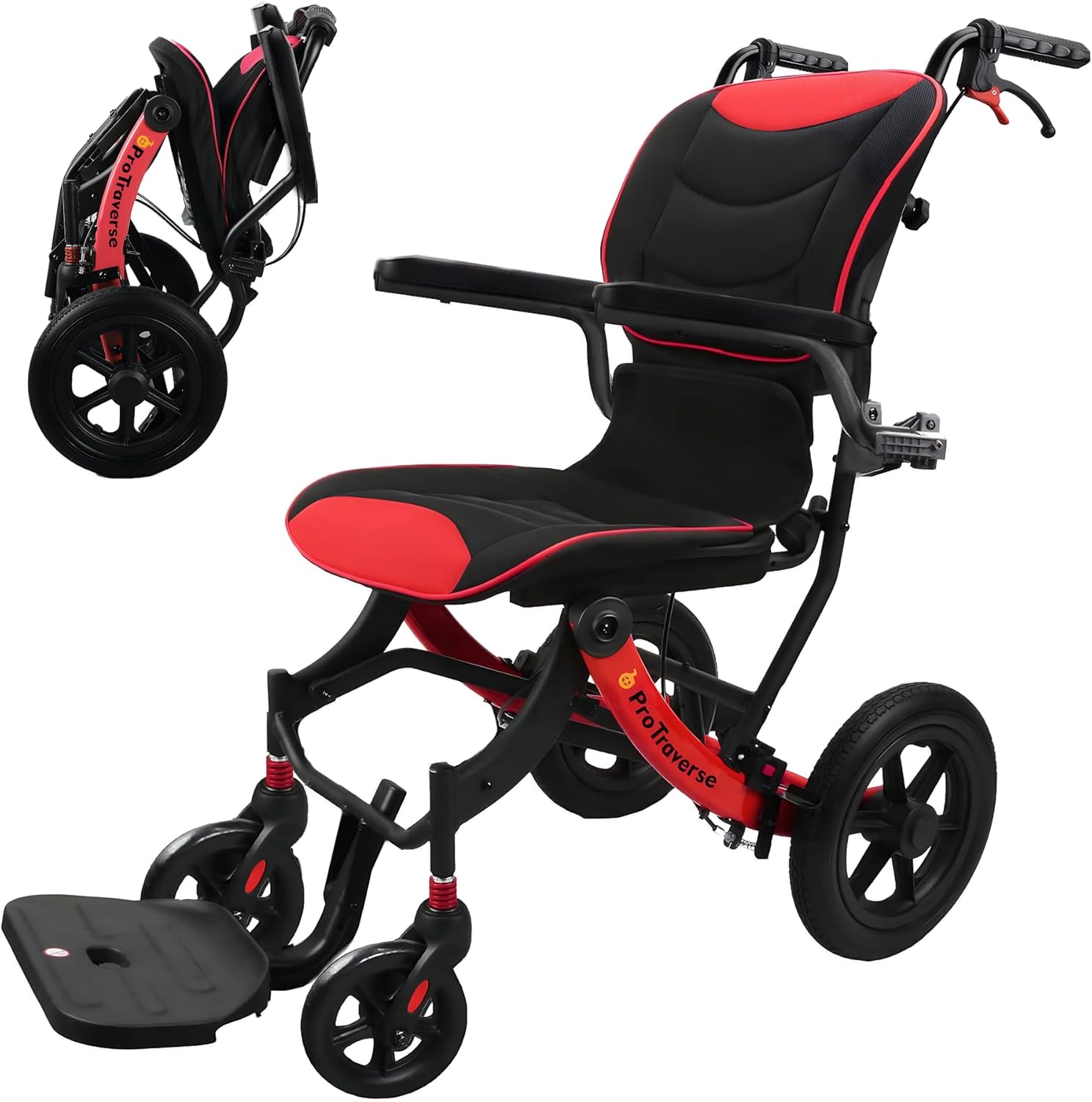 71MxFtx2jrL._AC_SL1500_ Wheelchairs for Adults - Image 1