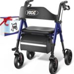 VOCIC Walkers for Seniors