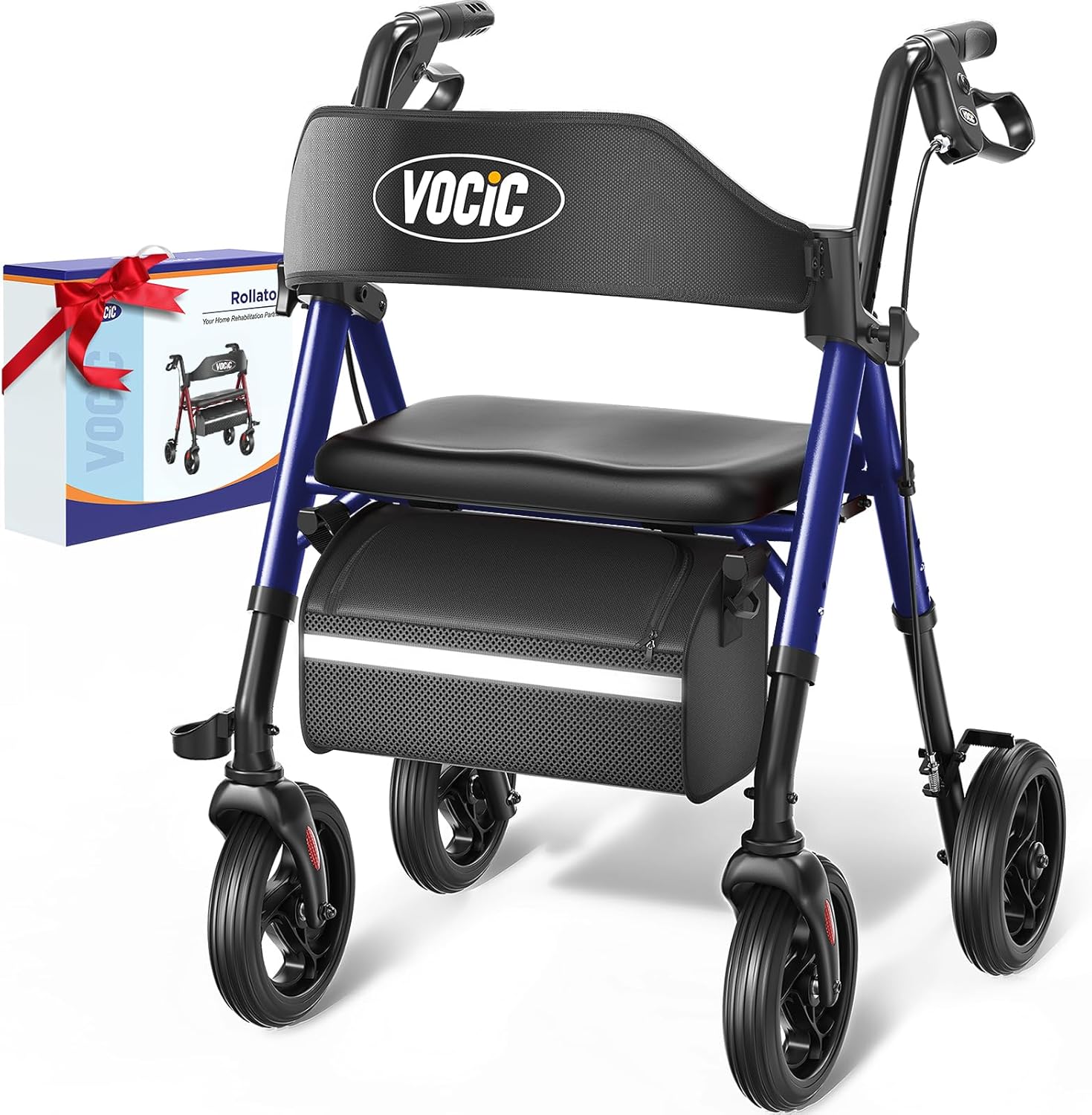 71vfUfKnA2L._AC_SL1500_ VOCIC Walkers for Seniors - Image 1